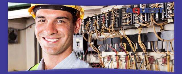 Aquest Electrical PTY LTD - Promotion 2