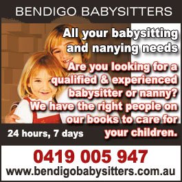 people looking for babysitters