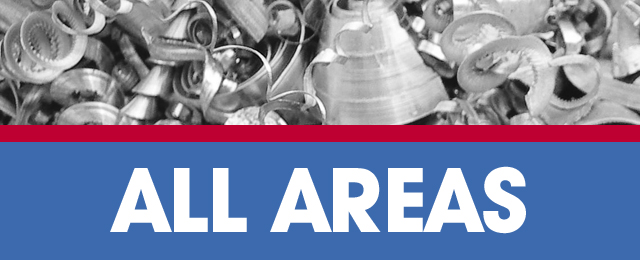 Just Scrap Metal - Promotion 1