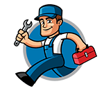 A Chris Mariner Plumbing - logo