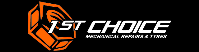 1st Choice Mechanical Repairs - logo