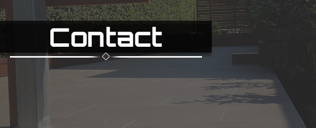 KJ Landscapes & Concrete - Promotion 1