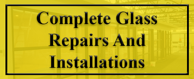 North Geelong Glass - Promotion 2