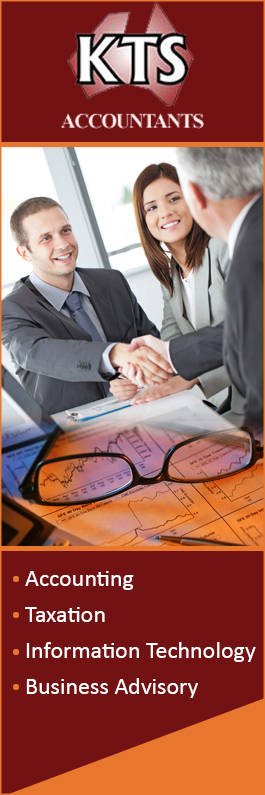 Kempsey Taxation Services Pty Ltd - Promotion