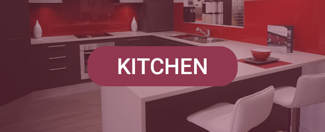 Designer Living Kitchens - Promotion 1