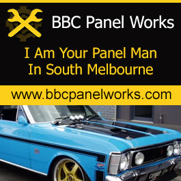 B.B.C. Panel Works Pty Ltd - Promotion