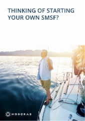 Thinking Of Starting SMSF?