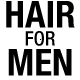 Hair For Men - logo