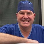 Dr Scott Mackie - Pic 1