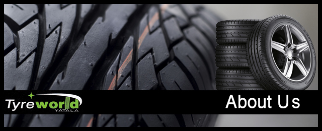 Tyre & Mechanical World Ormeau - Promotion 1
