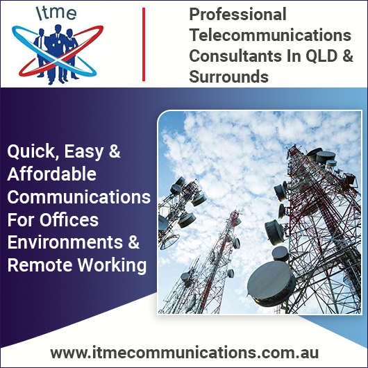 ITme Communications Pty Ltd - Promotion