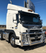 JTS TRANSPORT AUSTRALIA - Pic 1