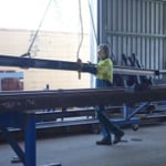 Suncoast Fabrication - Pic 2