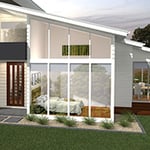 Abode Designer Homes - Pic 9