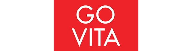 Go Vita Morriset - logo