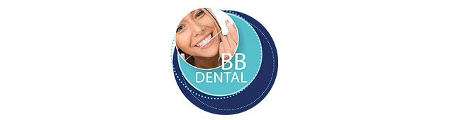 Barry Bennett Dental - logo